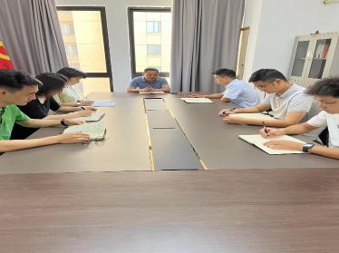 共交流，同分享，促提升—市交易公司舉辦項(xiàng)目異議處理“案例分享會(huì)”